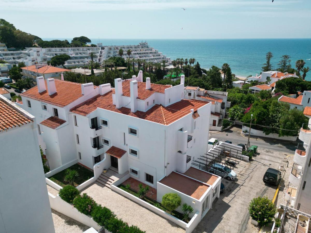 Cheerfulway Ouravista Lejlighedshotel Albufeira